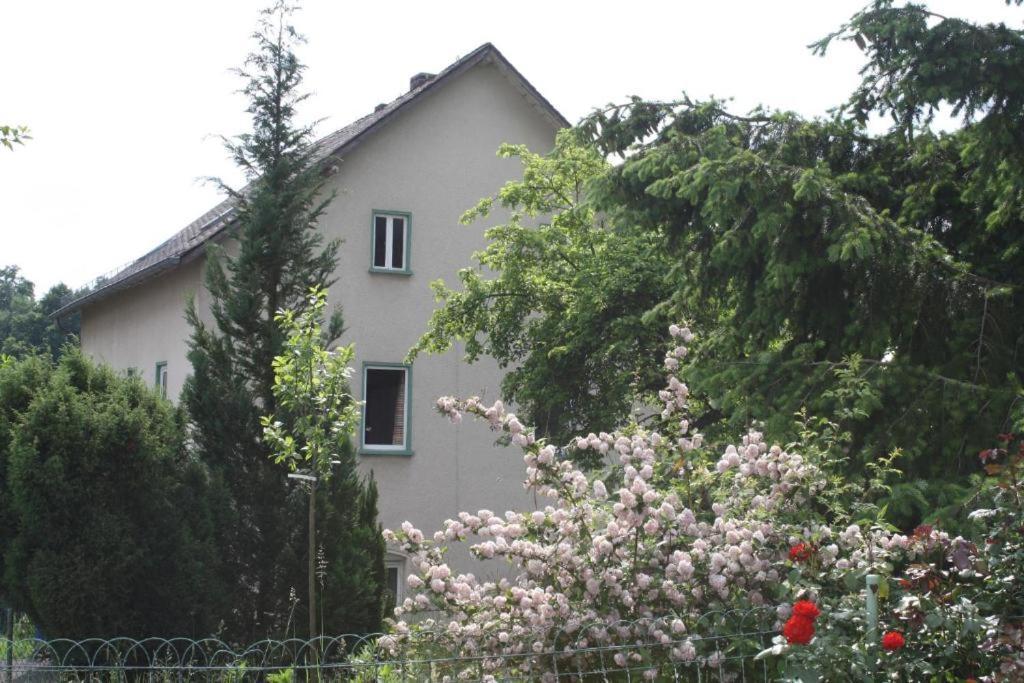 Lahnhaus Bruehl/ Fende Haus Apartment Arfurt Exterior photo
